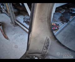 Parafango Anteriore Sinistro Per Jaguar XF 2017 - 7