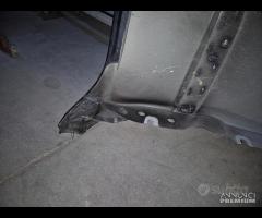 Parafango Anteriore Sinistro Per Jaguar XF 2017 - 8