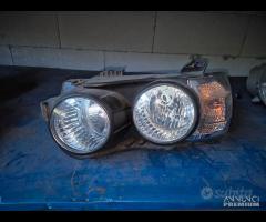 Fanale Anteriore Sinistro Per Chevrolet Aveo 2012