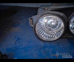 Fanale Anteriore Sinistro Per Chevrolet Aveo 2012