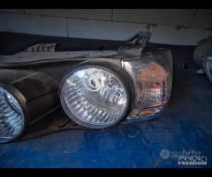 Fanale Anteriore Sinistro Per Chevrolet Aveo 2012