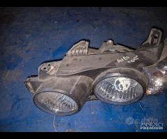 Fanale Anteriore Sinistro Per Chevrolet Aveo 2012