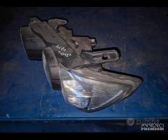 Fanale Anteriore Sinistro Per Chevrolet Aveo 2012