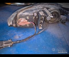 Fanale Anteriore Sinistro Per Chrysler Stratus - 6