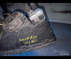 Fanale Anteriore Sinistro Per Chrysler Stratus - 9