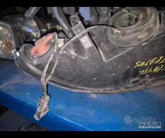 Fanale Anteriore Sinistro Per Chrysler Stratus - 10