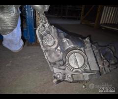 Fanale Anteriore Sinistro Per Opel Astra J 2011 - 6