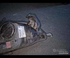 Fanale Anteriore Sinistro Per Opel Astra J 2011 - 7