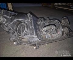 Fanale Anteriore Sinistro Per Opel Astra J 2011 - 8