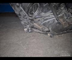 Fanale Anteriore Sinistro Per Opel Astra J 2011 - 9