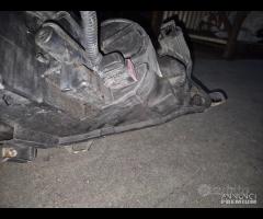 Fanale Anteriore Sinistro Per Opel Astra J 2011 - 10