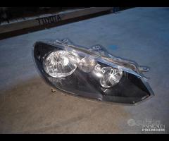 Fanale Anteriore Destro Per Volkswagen Golf 6