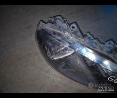 Fanale Anteriore Destro Per Volkswagen Golf 6