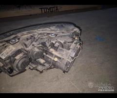 Fanale Anteriore Destro Per Volkswagen Golf 6