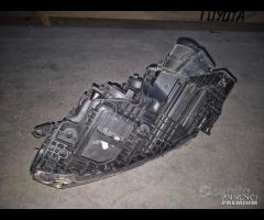 Fanale Anteriore Destro Per Volkswagen Golf 6 - 6