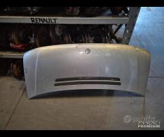 Cofano Motore Anteriore Per Mercedes Vito 2001