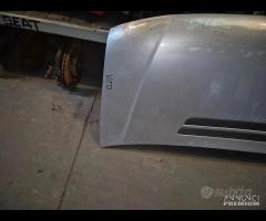 Cofano Motore Anteriore Per Mercedes Vito 2001