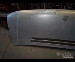 Cofano Motore Anteriore Per Mercedes Vito 2001