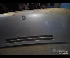 Cofano Motore Anteriore Per Mercedes Vito 2001