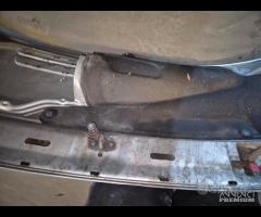 Cofano Motore Anteriore Per Mercedes Vito 2001 - 7
