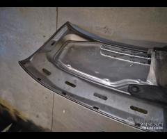 Cofano Motore Anteriore Per Mercedes Vito 2001 - 8