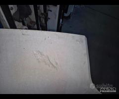 Cofano Anteriore Per Fiat Fiorino - Qubo 2015 - 6