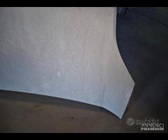 Cofano Anteriore Per Fiat Fiorino - Qubo 2015 - 8