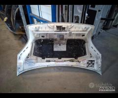 Cofano Anteriore Per Fiat Fiorino - Qubo 2015 - 10