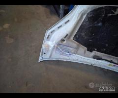 Cofano Anteriore Per Fiat Fiorino - Qubo 2015 - 11