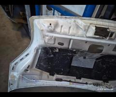 Cofano Anteriore Per Fiat Fiorino - Qubo 2015 - 12