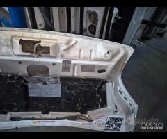 Cofano Anteriore Per Fiat Fiorino - Qubo 2015 - 13