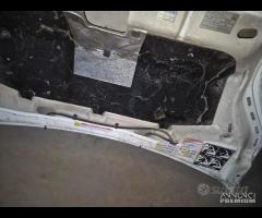 Cofano Anteriore Per Fiat Fiorino - Qubo 2015 - 14