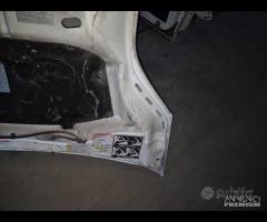 Cofano Anteriore Per Fiat Fiorino - Qubo 2015 - 15