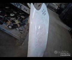 Parafango Anteriore Destro Per Volkswagen Golf 6 R - 6