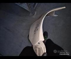 Parafango Anteriore Destro Per Volkswagen Golf 6 R - 7