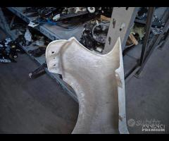 Parafango Anteriore Destro Per Volkswagen Golf 6 R - 8