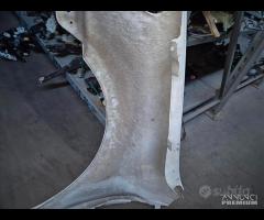 Parafango Anteriore Destro Per Volkswagen Golf 6 R - 9