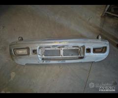 Paraurti Anteriore Per Tata Safari 2003 MK1