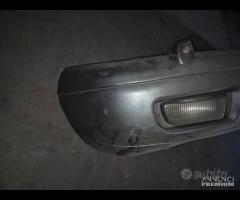 Paraurti Anteriore Per Tata Safari 2003 MK1