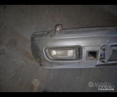 Paraurti Anteriore Per Tata Safari 2003 MK1