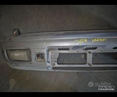 Paraurti Anteriore Per Tata Safari 2003 MK1