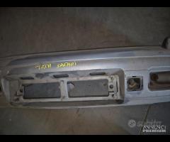 Paraurti Anteriore Per Tata Safari 2003 MK1