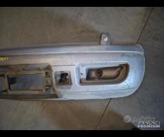 Paraurti Anteriore Per Tata Safari 2003 MK1 - 6