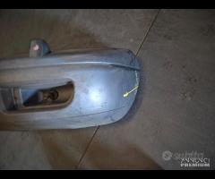 Paraurti Anteriore Per Tata Safari 2003 MK1 - 7