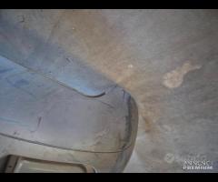 Paraurti Anteriore Per Tata Safari 2003 MK1 - 8