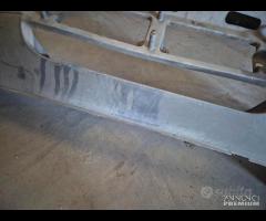 Paraurti Anteriore Per Tata Safari 2003 MK1 - 9