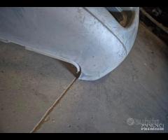 Paraurti Anteriore Per Tata Safari 2003 MK1 - 10