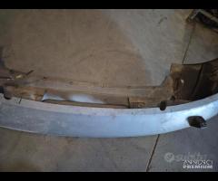 Paraurti Anteriore Per Tata Safari 2003 MK1 - 12