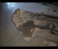 Paraurti Anteriore Per Tata Safari 2003 MK1 - 14