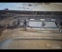 Paraurti Anteriore Per Tata Safari 2003 MK1 - 15